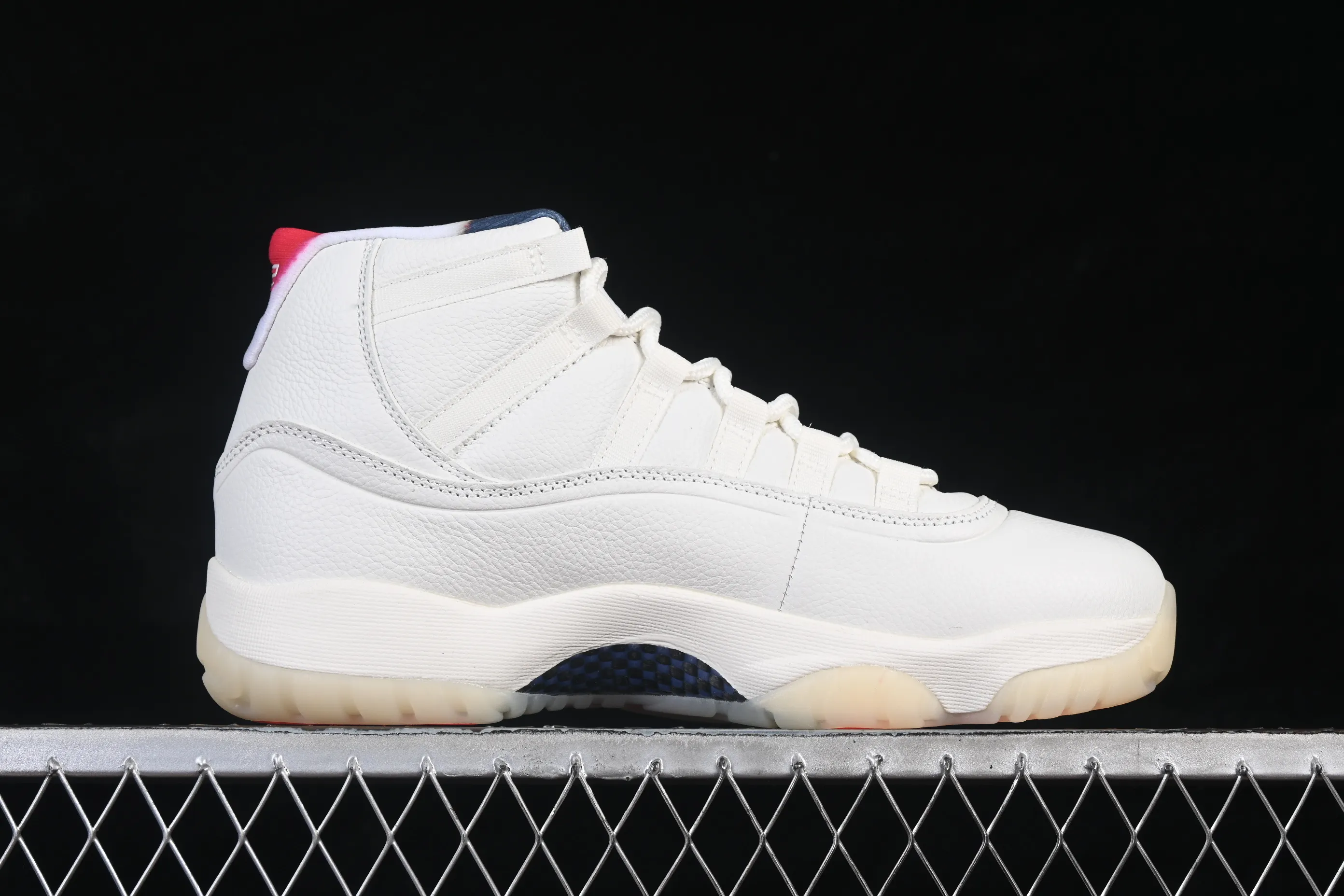 All categories Air Jordan Jordan series basketball shoes Air Jordan 11 Air Jordan 11 Retro "285" AJ11 Joe 11 30th anniversary commemorative model IO8959-133
